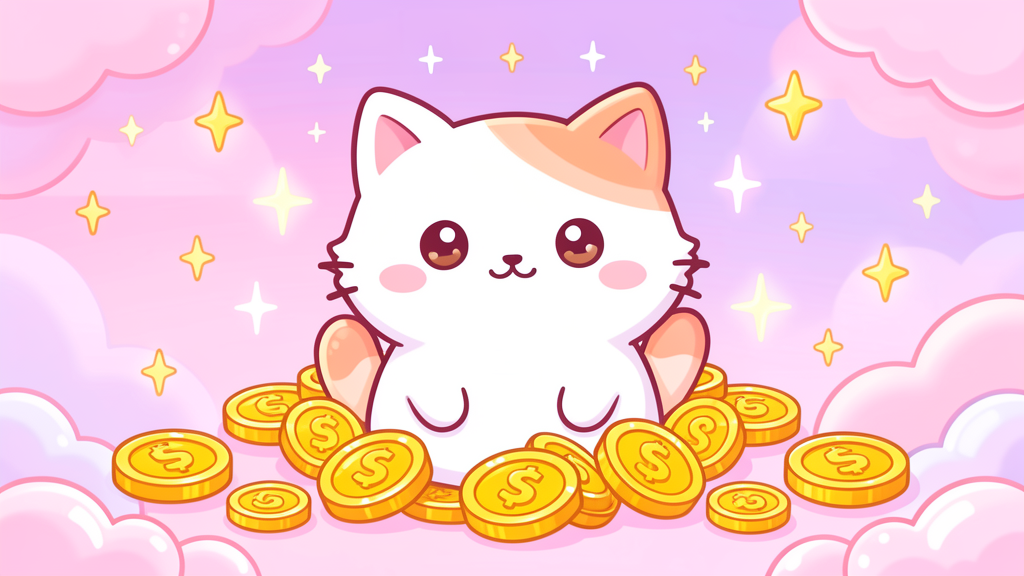 Lucky Cat Game