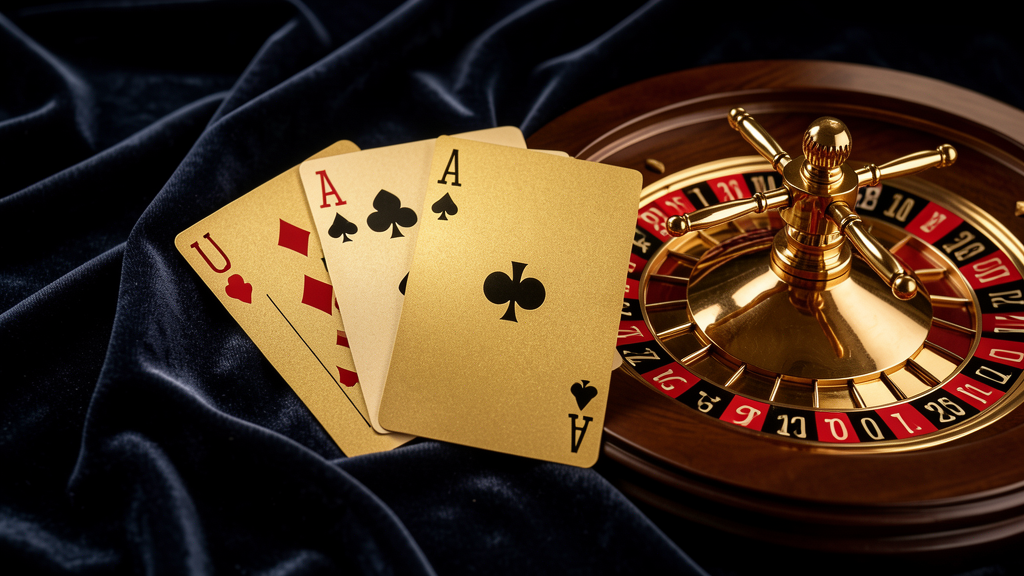 Live Casino